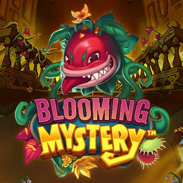 Blooming Mystery